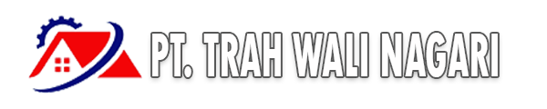 PT. Trah Wali Nagari